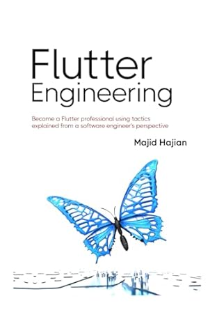 Flutter Engineering