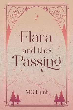 Elara and the Passing