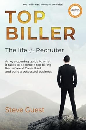 Top Biller: The Life of a Recruiter