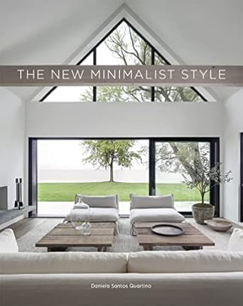 New Minimalist Style