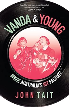 Vanda & Young: Inside Australia's hit factory