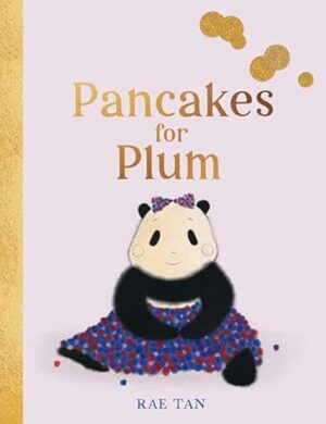 Pancakes for Plum