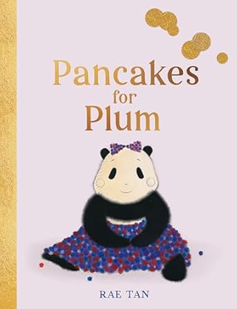 Pancakes for Plum
