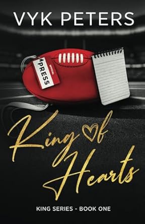 King of Hearts