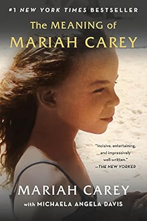 The Meaning of Mariah Carey