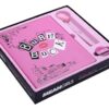 Mean Girls: Burn Book Scrapbook Set