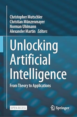 Unlocking Artificial Intelligence: From Theory to Applications