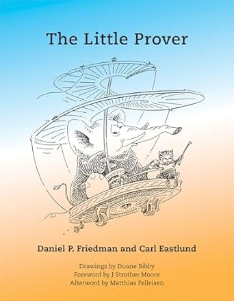 The Little Prover