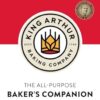 The King Arthur Baking Company's All-Purpose Baker's Companion (Revised and Updated)