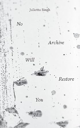 No Archive Will Restore You