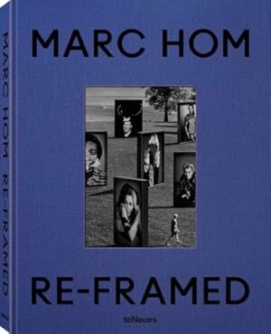 Re-Framed: Marc Hom