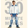 Jamie's 30-Minute Meals