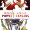 Mighty Morphin Power Rangers: Necessary Evil II Deluxe Edition