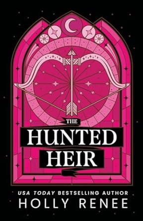 The Hunted Heir
