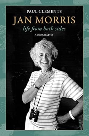 Jan Morris: life from both sides