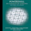 Learn PowerShell in a Month of Lunches: Covers Windows, Linux, and macOS