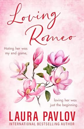Magnolia Falls (1): Loving Romeo: Book 1