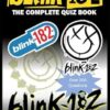 Blink 182 Quiz Book