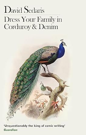 Dress Your Family In Corduroy And Denim