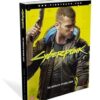 Cyberpunk 2077: The Complete Official Guide
