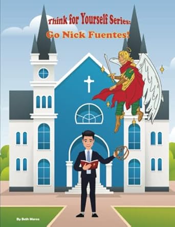 Think for Yourself Series: Go Nick Fuentes!