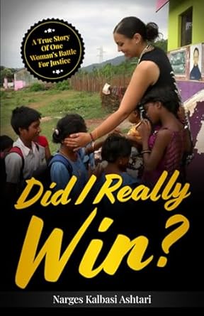Did I Really Win?: From Altruism To Allegation
