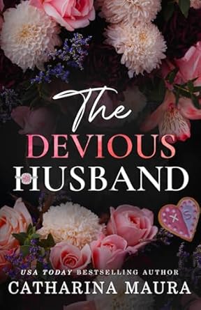 The Devious Husband: Sierra and Xavier's Story