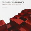 Self-Directed Behavior: Self-Modification for Personal Adjustment