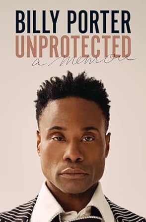 Unprotected:A Memoir