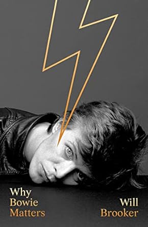 Why Bowie Matters