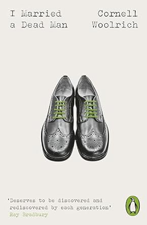 I Married A Dead Man