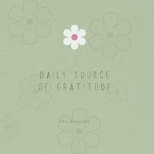 Daily Source of Gratitude