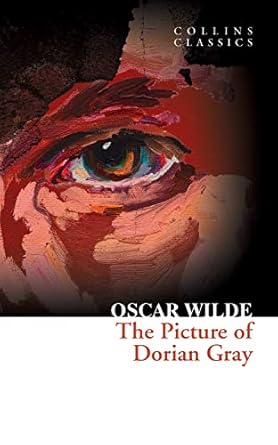 Collins Classics: The Picture of Dorian Gray