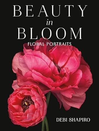 Beauty in Bloom: Floral Portraits