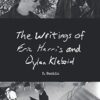 The Writings of Eric Harris and Dylan Klebold