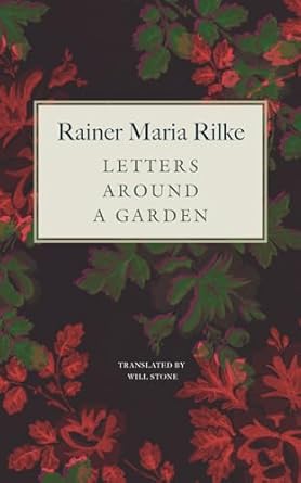 Letters around a Garden