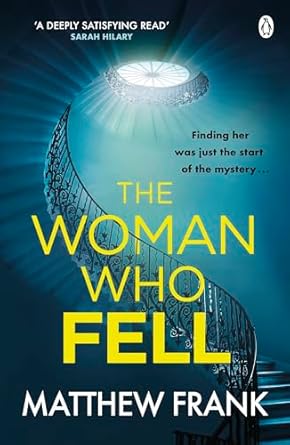 The Woman Who Fell