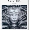 HR Giger