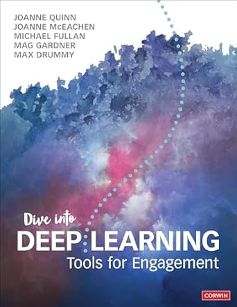 Dive Into Deep Learning: Tools for Engagement: Tools for Engagement