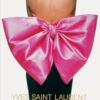 Yves Saint Laurent: Icons of Fashion Design & Photography