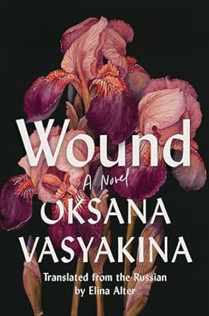 Wound: A Novel