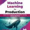 Machine Learning in Production: Master the art of delivering robust Machine Learning solutions with MLOps (English Edition)