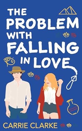 The Problem with Falling in Love