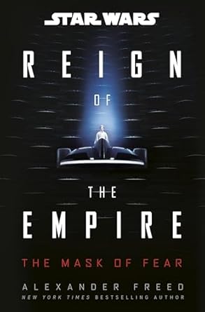 Star Wars: The Mask of Fear