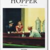 Edward Hopper: 1882-1967: Transformation of the Real