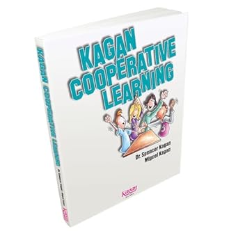 Kagan Cooperative Learning - 528 pages