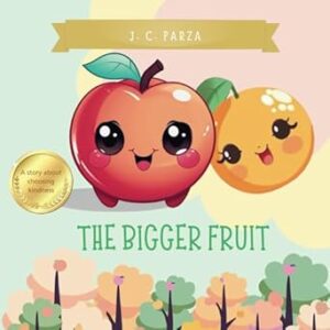 The Bigger Fruit