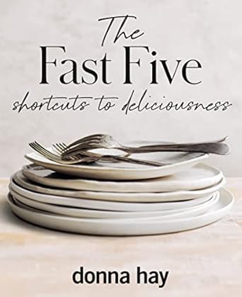 The Fast Five