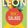 LEON Big Salads: More than 100 all-new recipes