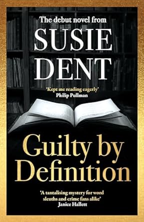 Guilty by Definition